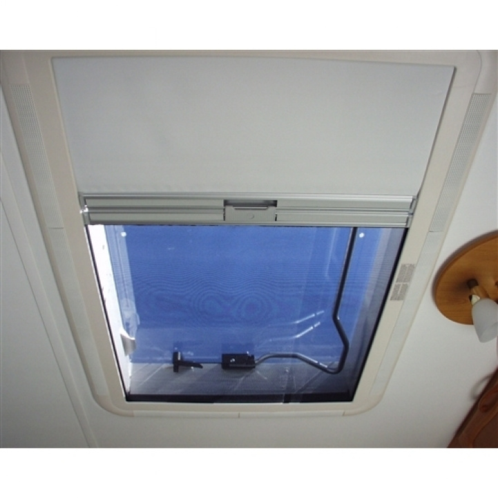 MYGGNETT KPL. HEKI2 i gruppen Campingvogn & Bobilt / Karosseri / Takluker / Reservedeler hos Campmarket (64599)