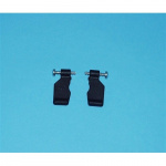 Låsbeslag Heki 2 Låsbeslag Heki 2