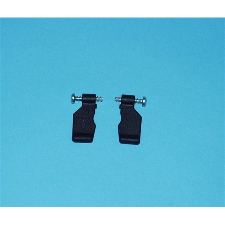 Låsbeslag Heki 2 i gruppen Campingvogn & Bobilt / Karosseri / Takluker / Reservedeler hos Campmarket (64600)