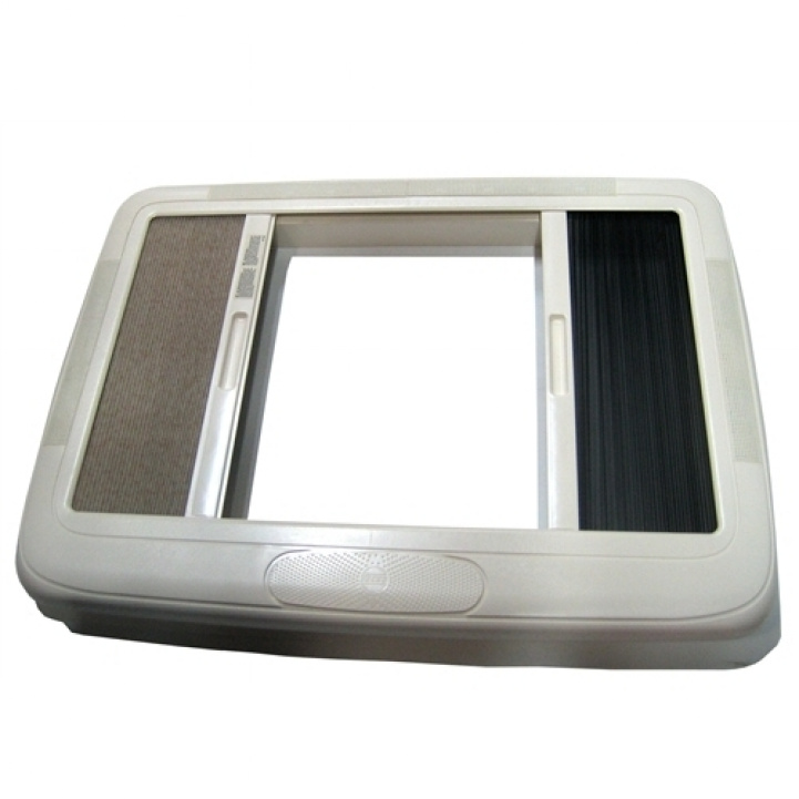 Innerramme kpl. Midi Heki i gruppen Campingvogn & Bobilt / Karosseri hos Campmarket (64603)