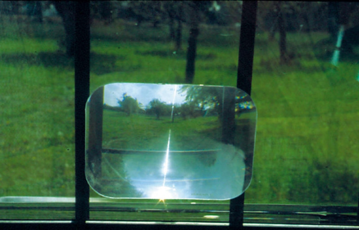 Bakforstørrelsesfolie 150*200mm i gruppen Annet / Annet hos Campmarket (64606)