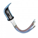 Blandebatteri Kama ut for dusj