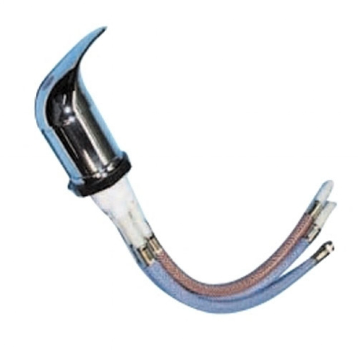 Blandebatteri Kama ut for dusj i gruppen Vann & Sanitær / Vann / Vannkraner / Dusjblander hos Campmarket (64620)