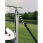 Thule Stormsikring Med Kroker For Ben