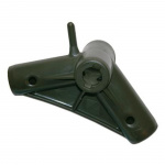 Isabella Hörn venstre nylon