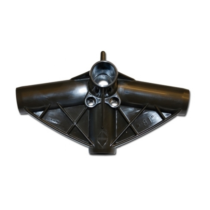 Mittkryss Magnum- Minor Carbonx i gruppen Fortelt & Markiser / Tilbehør-Deler / Isabella Original / Reservedeler hos Campmarket (64648)