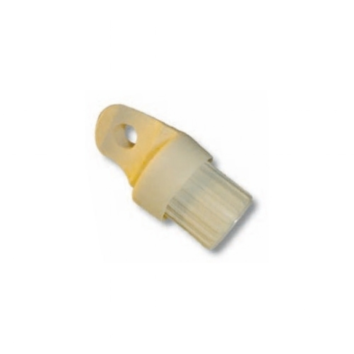 Koblingsbeslag for Carbon X. 26 mm. i gruppen Fortelt & Markiser / Tilbehør-Deler / Isabella Original / Reservedeler hos Campmarket (64656)