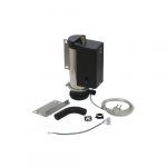 Elpatron uten pumpe 1050/2100w, Rustfri