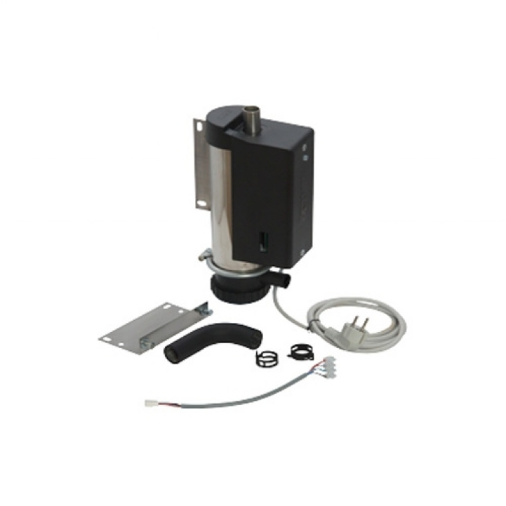 Elpatron uten pumpe 1050/2100w, Rustfri i gruppen Campingvogn & Bobilt / Varme, Kulde & Ventilasjon / Alde / Elpatroner hos Campmarket (64665)