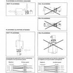 Elpatron uten pumpe 1050/2100w, Rustfri