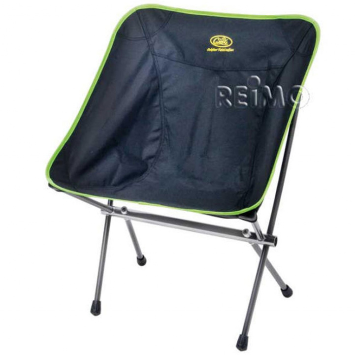Little Rock lettvektsstol i gruppen Campingmøbler / Campingstoler / Øvrige Stoler hos Campmarket (64683)