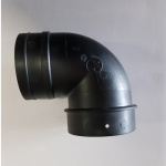 Rørbøyning BGC For Trumatic C