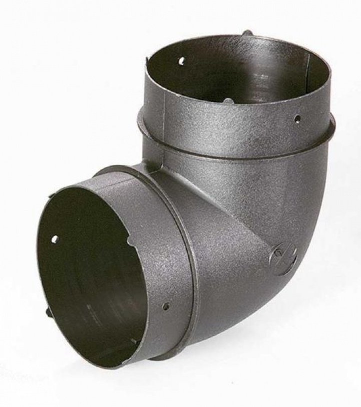 Truma Rørbøyning BG i gruppen Campingvogn & Bobilt / Varme, Kulde & Ventilasjon / Truma / Installasjonsmateriale hos Campmarket (64697)