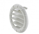 Truma Luftutslipp (LA) Uten Spjeld