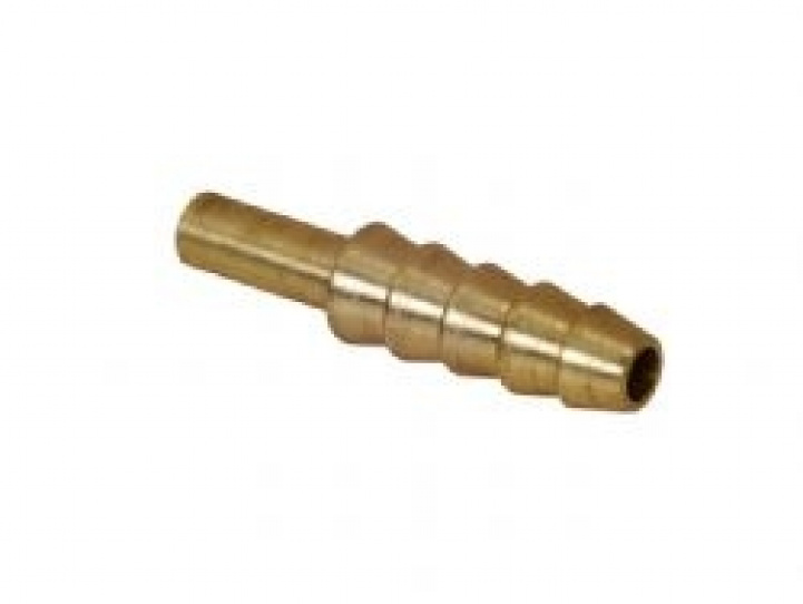 Slangnippel Ø 10 - 12 mm i gruppen Campingvogn & Bobilt / Gass og tilbehør / Gasskoblinger hos Campmarket (64713)