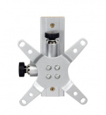 TFT-feste Small for vegg Carbest