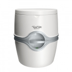 Toalett Porta Potti 565 Elektrisk Pumpe