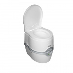 Toalett Porta Potti 565 Elektrisk Pumpe
