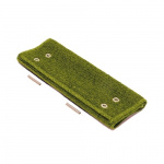 Dørmatte Clean step