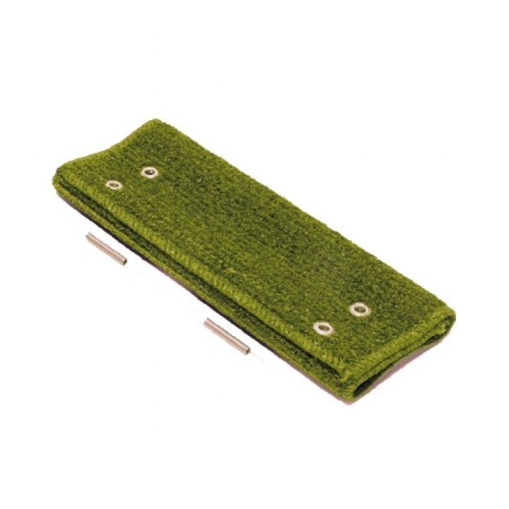 Dørmatte Clean step i gruppen Campingmøbler / Fotspor / Tilbehør Trappestiger hos Campmarket (64738)