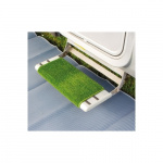 Dørmatte Clean step