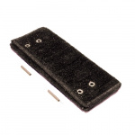 Dørmatte Clean step