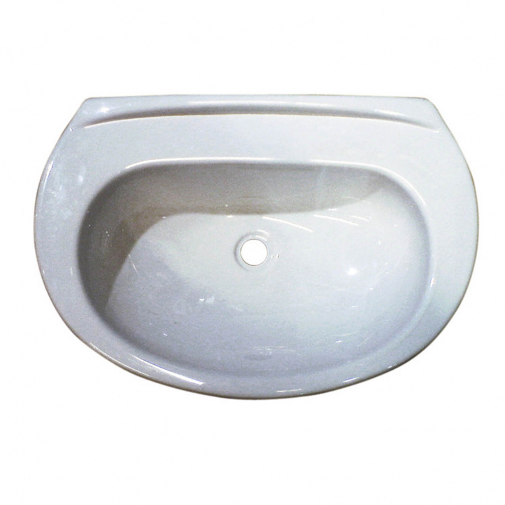 Vask Plast 500x330mm i gruppen Vann & Sanitær / Vann / Vask & Dusjkar / Vask hos Campmarket (64740)