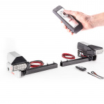 Manøvreringssystem AL-KO Ranger Manøvreringssystem AL-KO Ranger