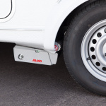 Manøvreringssystem AL-KO Ranger Manøvreringssystem AL-KO Ranger