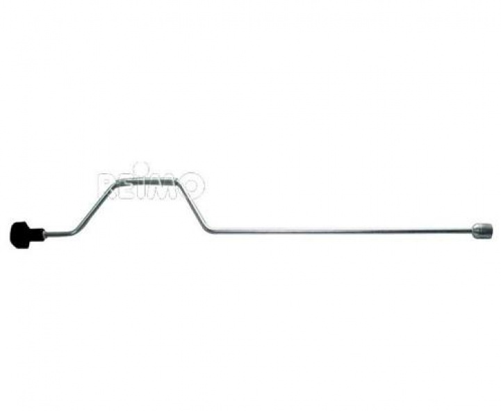 Støttebensveiv 19mm hylse 81 cm i gruppen Campingvogn & Bobilt / Chassis / Støtteben hos Campmarket (64771)