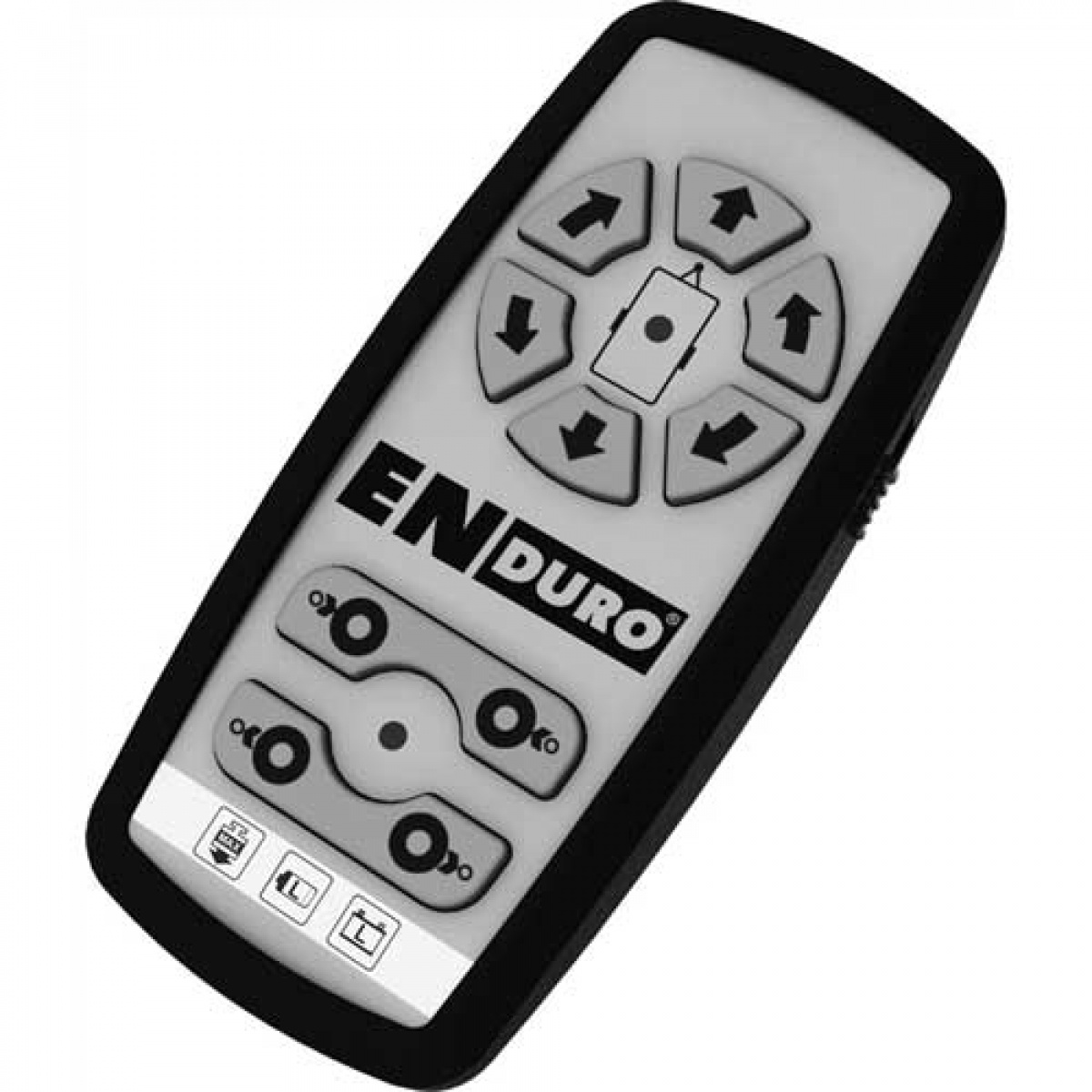 Manøvreringshjelp Enduro Premium BT i gruppen Campingvogn & Bobilt / Chassis / Flyttehjelp/Koblingshjelp / Flyttemenn hos Campmarket (64788)