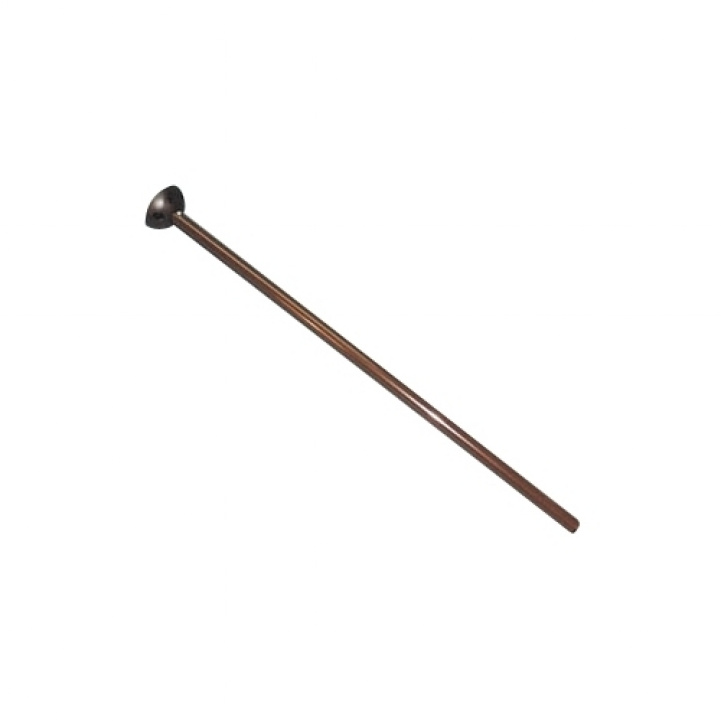 Bordbein 695mm i gruppen Campingmøbler / Campingbord / Bordbein & Stativ hos Campmarket (64800)