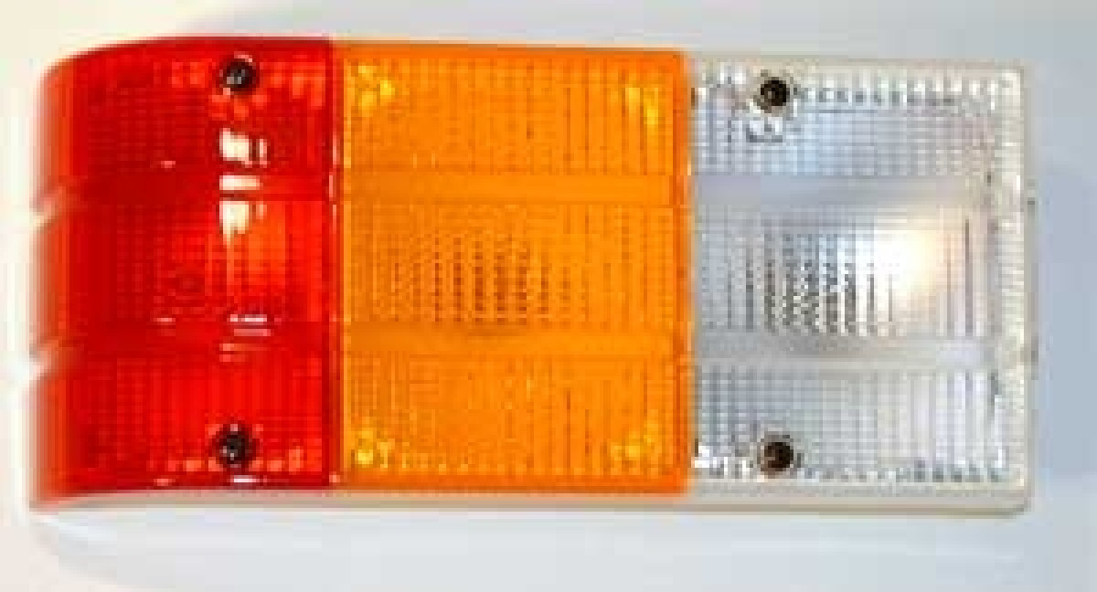Sidomarkeringsglass gul Jokon i gruppen Campingvogn & Bobilt / Elektronikk / Trafikk & Utvendig belysning / Sidelys hos Campmarket (64804)