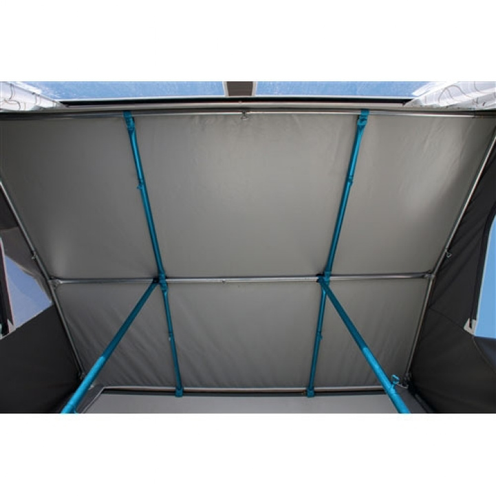 Isabella Vintersikring Universal 300/320/360/420 i gruppen Fortelt & Markiser / Fortelt Campingvogn / Vintertelt / Tilbehør - Vinterfortelt hos Campmarket (64867)