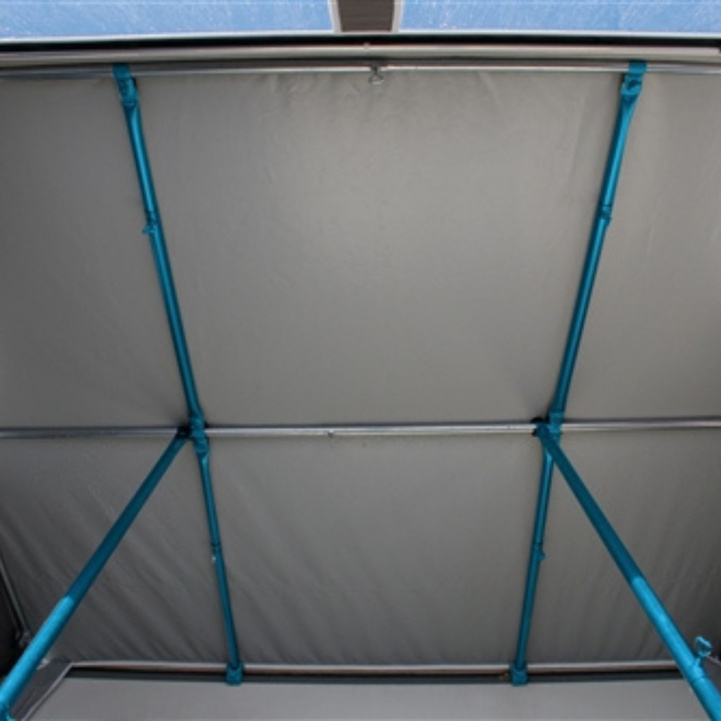 Isabella Vintersikring Universal 300/320/360/420 i gruppen Fortelt & Markiser / Fortelt Campingvogn / Vintertelt / Tilbehør - Vinterfortelt hos Campmarket (64867)