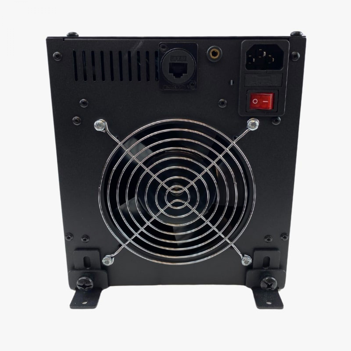 Heat 1500+ Luftvarme 230V Bluetooth i gruppen Campingvogn & Bobilt / Varme, Kulde & Ventilasjon / Vifter & Peiser hos Campmarket (64917)