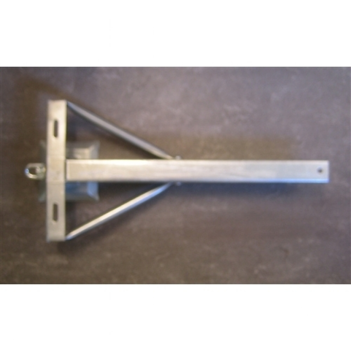 Støtteben med løkke for sveiv i gruppen Campingvogn & Bobilt / Chassis / Støtteben hos Campmarket (64922)