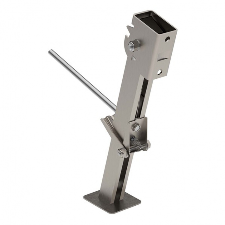 Støttebein for bobil 39-55 cm i gruppen Campingvogn & Bobilt / Chassis / Støtteben hos Campmarket (64924)