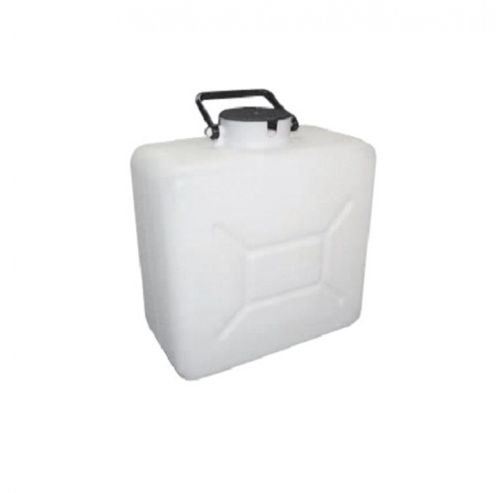 Vannkanne 15 L i gruppen Vann & Sanitær / Vann / Vannbeholder / Vannkanne hos Campmarket (64970)
