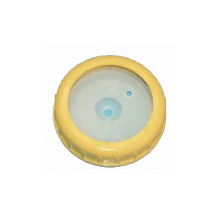 Lokk for nedsenkbar pumpe i gruppen Vann & Sanitær / Vann / Vannbeholder / Tilbehør - Reservedeler hos Campmarket (64978)