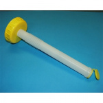 Lock med tut Lock med tut