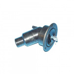 Vannpåfylling svart