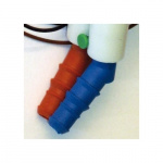 Blandebatteri Multi-Mix Hvit Stil 2000