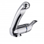 Kran Keramikk stil Kran Keramikk stil