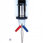 Blandebatteri Keramix De Luxe Krom Blandebatteri Keramix De Luxe Krom