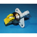 Sikkerhetsventil Og Tappetappkran