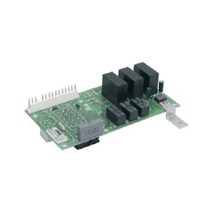 Alde Kretskort til panner med 2 kW element. i gruppen Campingvogn & Bobilt / Varme, Kulde & Ventilasjon / Alde / Alde Varmere / Reservdeler Compact 3000 hos Campmarket (65030)