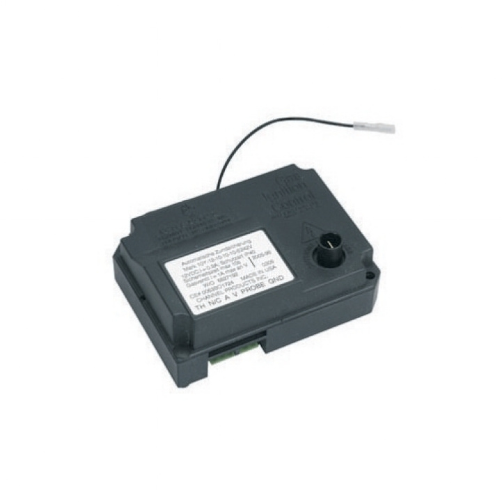 Elektronikkboks Alde Compact 3000 i gruppen Campingvogn & Bobilt / Varme, Kulde & Ventilasjon / Alde / Alde Varmere / Reservdeler Compact 3000 hos Campmarket (65031)