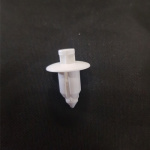 Klemmer for AC-deksel