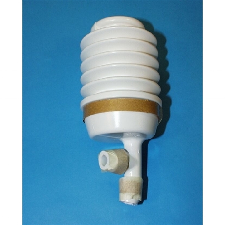 Bälgpumpe til Portta-Potti i gruppen Vann & Sanitær / Toalett / Reservdeler til toaletter og tanker hos Campmarket (65054)